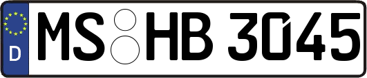 MS-HB3045