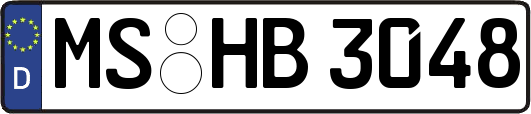 MS-HB3048