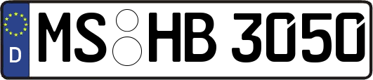 MS-HB3050