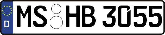 MS-HB3055