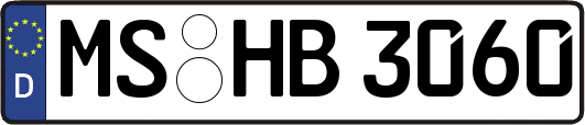 MS-HB3060