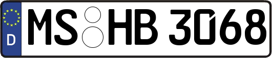 MS-HB3068