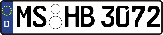 MS-HB3072