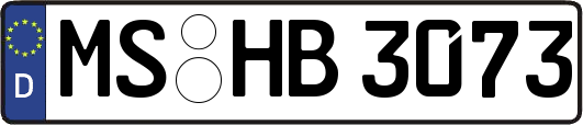 MS-HB3073