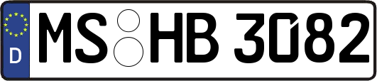 MS-HB3082
