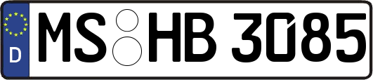 MS-HB3085