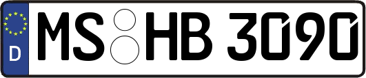 MS-HB3090