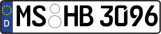 MS-HB3096