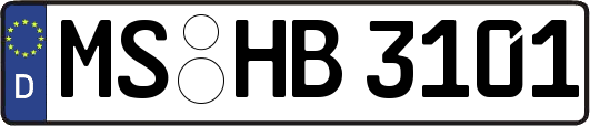 MS-HB3101