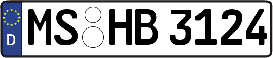 MS-HB3124