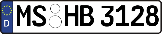 MS-HB3128