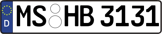 MS-HB3131