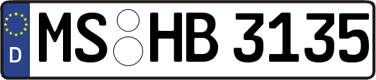 MS-HB3135
