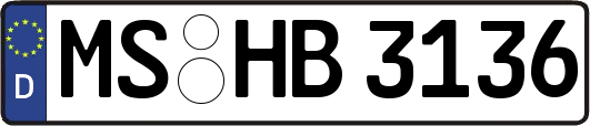 MS-HB3136