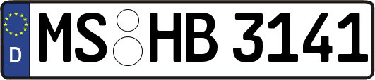 MS-HB3141