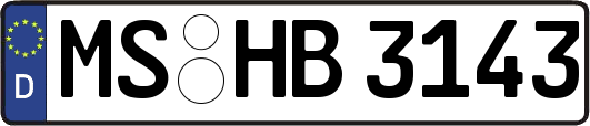MS-HB3143