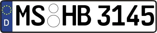 MS-HB3145