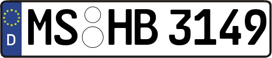 MS-HB3149