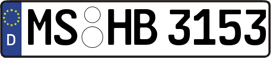 MS-HB3153