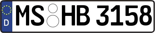 MS-HB3158