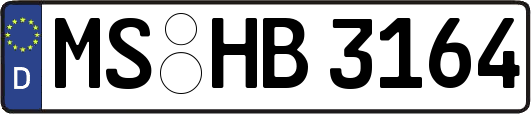 MS-HB3164
