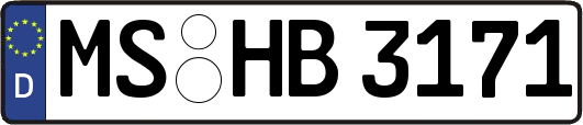 MS-HB3171