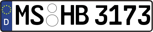 MS-HB3173