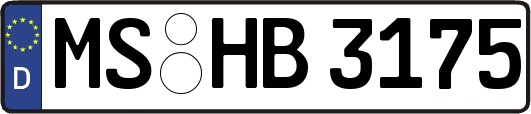 MS-HB3175