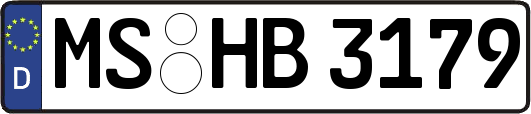 MS-HB3179