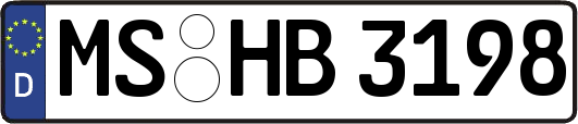 MS-HB3198