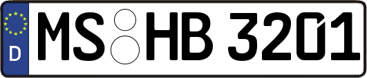 MS-HB3201