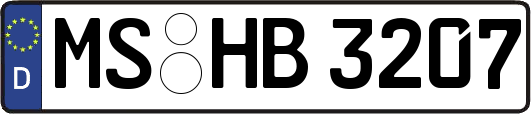 MS-HB3207