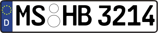 MS-HB3214