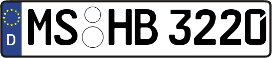 MS-HB3220