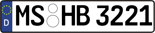 MS-HB3221