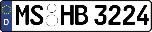 MS-HB3224