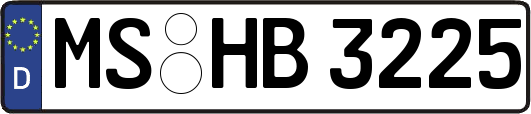 MS-HB3225