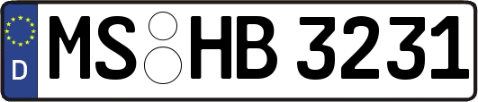 MS-HB3231