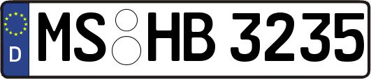 MS-HB3235