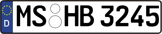 MS-HB3245