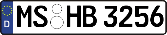 MS-HB3256