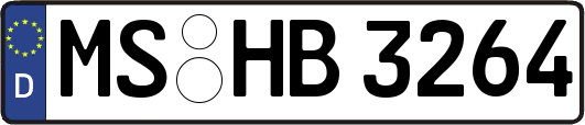 MS-HB3264