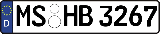 MS-HB3267