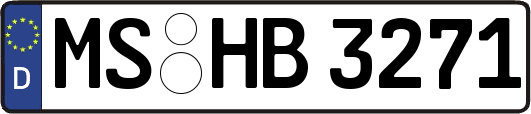 MS-HB3271