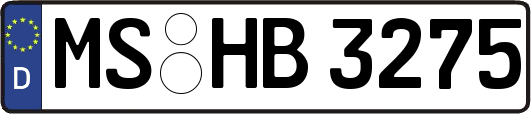 MS-HB3275