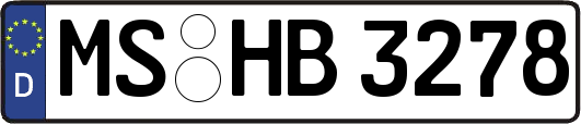 MS-HB3278