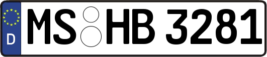MS-HB3281