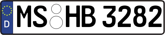 MS-HB3282