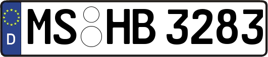 MS-HB3283