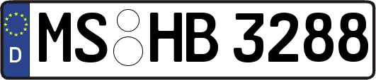MS-HB3288